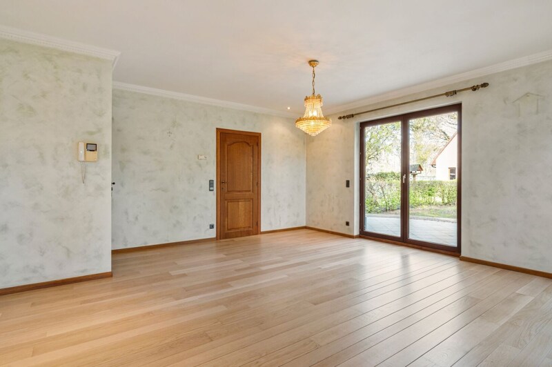 Landhuis te Heusden-Zolder