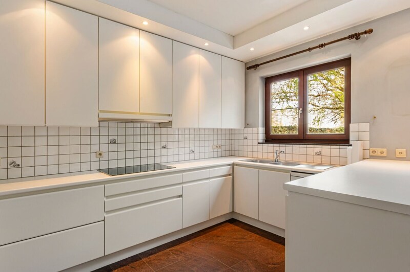 Landhuis te Heusden-Zolder