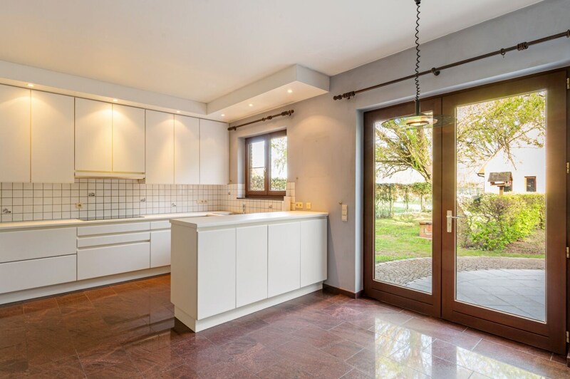 Landhuis te Heusden-Zolder