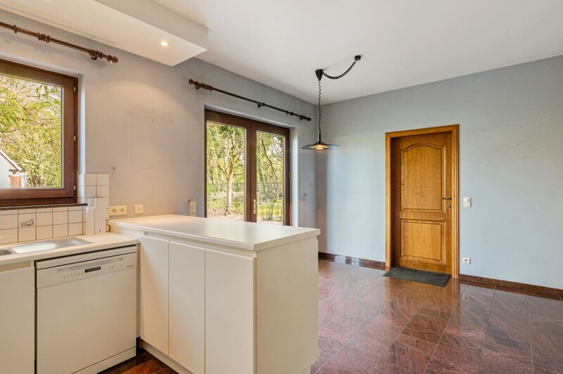 Landhuis te Heusden-Zolder