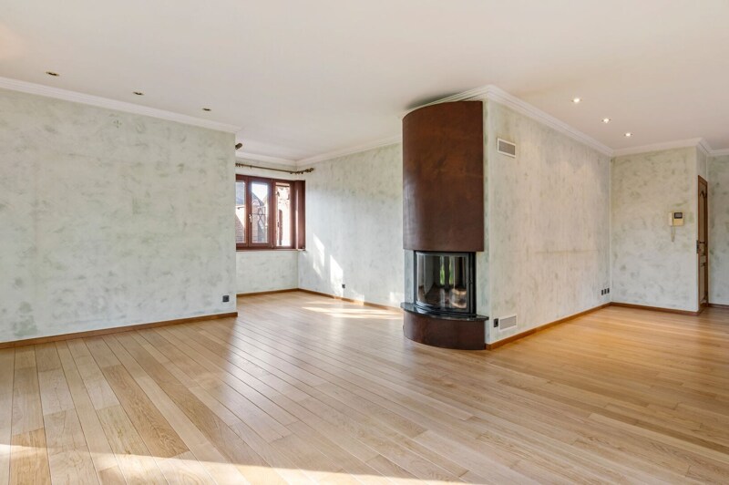 Landhuis te Heusden-Zolder