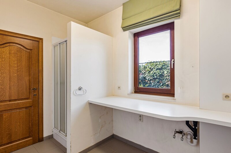 Landhuis te Heusden-Zolder