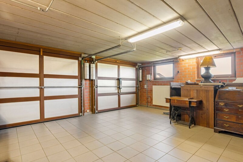 Landhuis te Heusden-Zolder