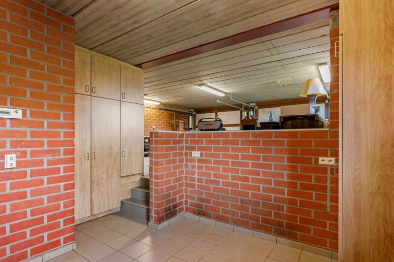 Landhuis te Heusden-Zolder