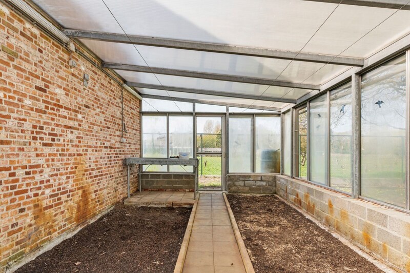 Landhuis te Heusden-Zolder