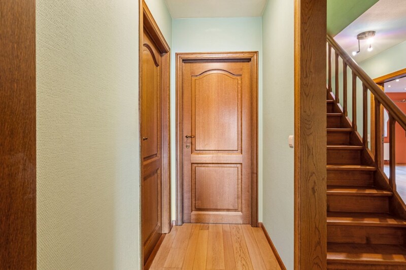 Landhuis te Heusden-Zolder