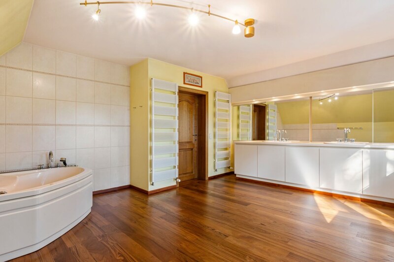 Landhuis te Heusden-Zolder