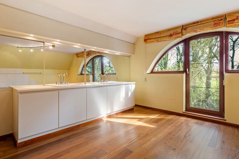 Landhuis te Heusden-Zolder