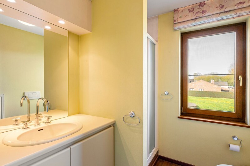 Landhuis te Heusden-Zolder