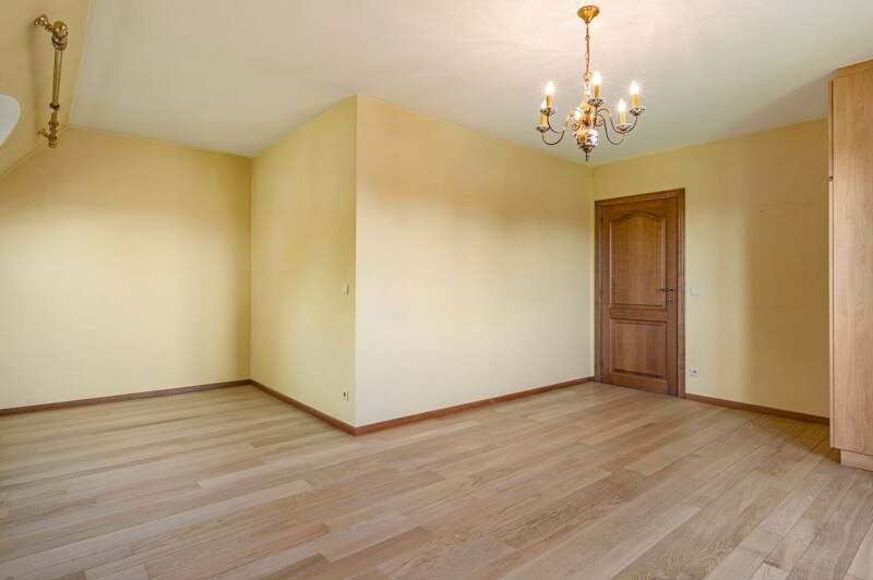 Landhuis te Heusden-Zolder