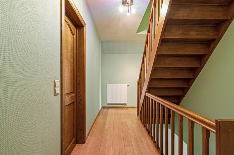 Landhuis te Heusden-Zolder