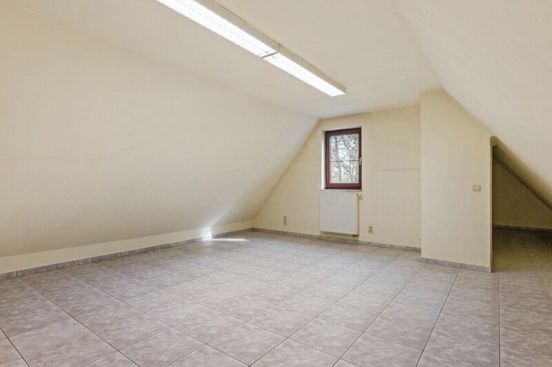 Landhuis te Heusden-Zolder