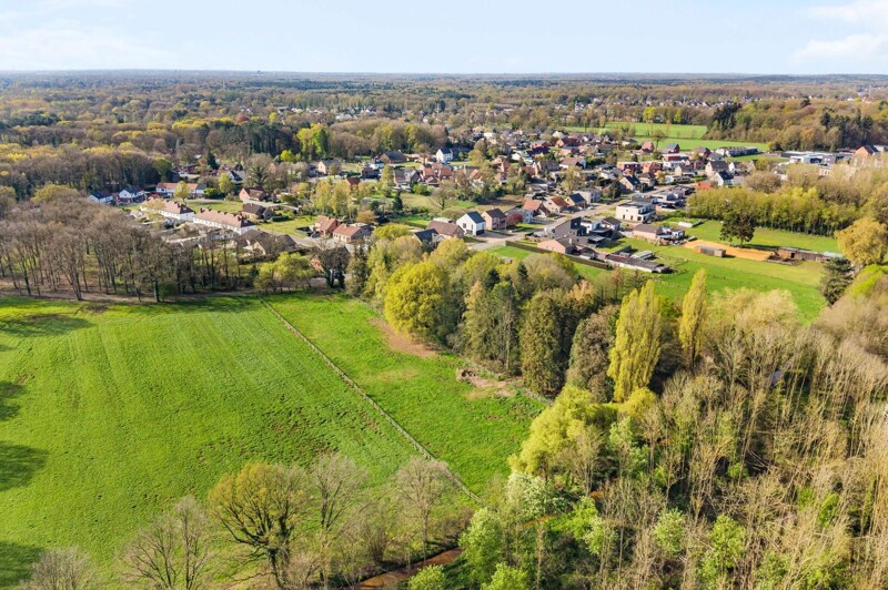 Landhuis te Heusden-Zolder