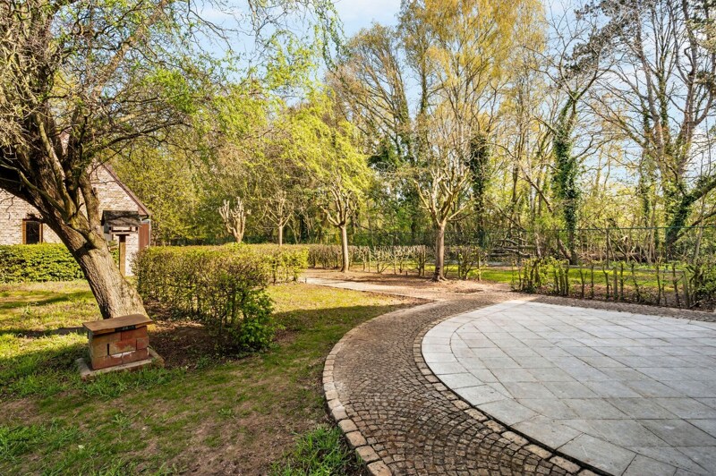 Landhuis te Heusden-Zolder