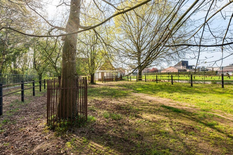 Landhuis te Heusden-Zolder