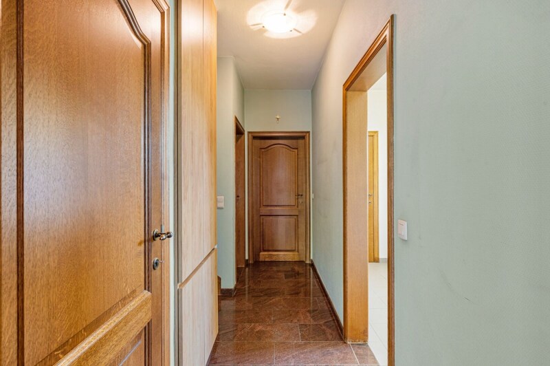 Landhuis te Heusden-Zolder