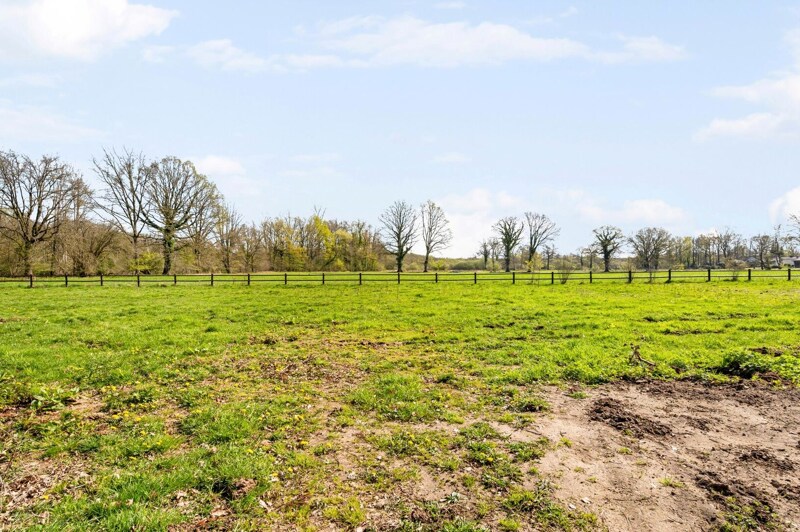 Landhuis te Heusden-Zolder