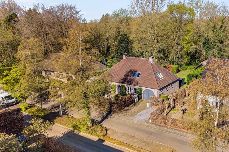 Woning te Turnhout