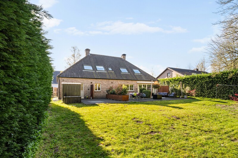 Woning te Turnhout