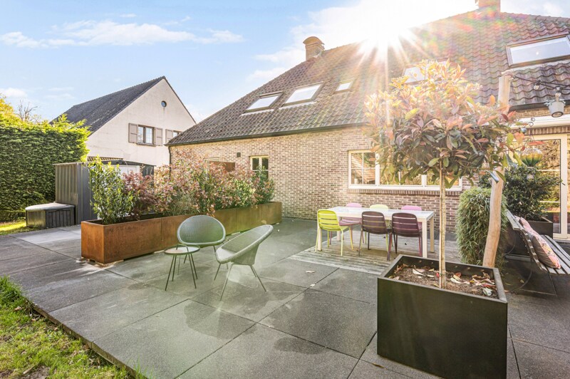 Woning te Turnhout