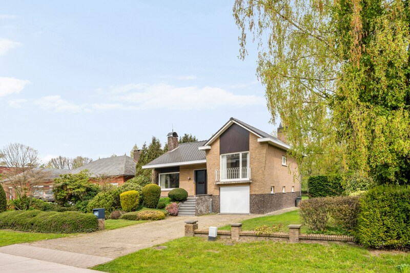 Woning te Turnhout