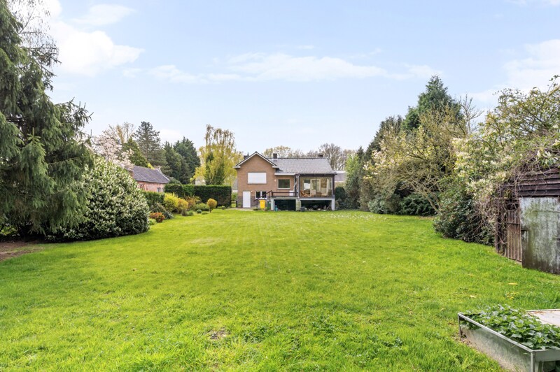 Woning te Turnhout