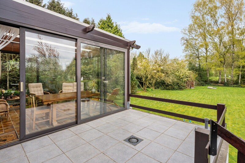 Woning te Turnhout