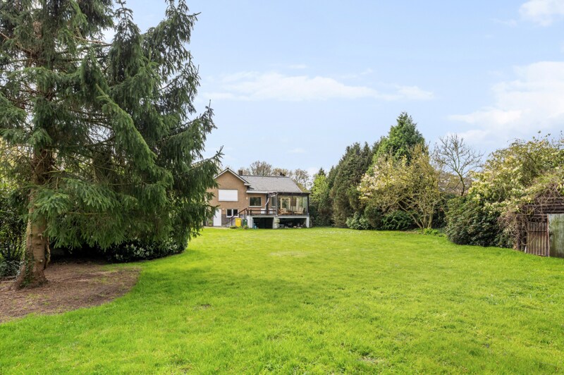 Woning te Turnhout