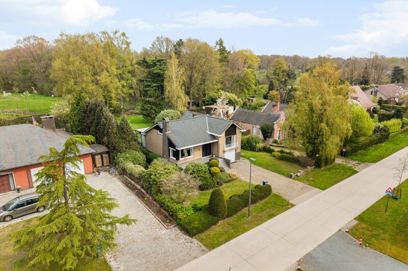 Woning te Turnhout