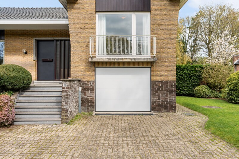 Woning te Turnhout