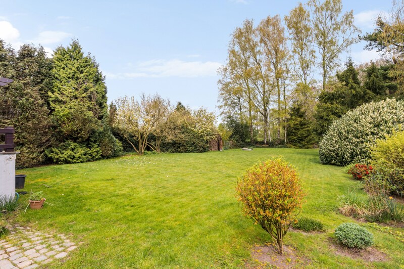 Woning te Turnhout
