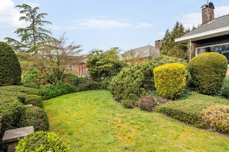 Woning te Turnhout