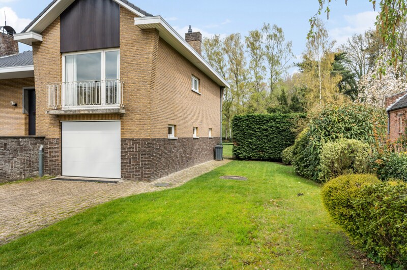 Woning te Turnhout