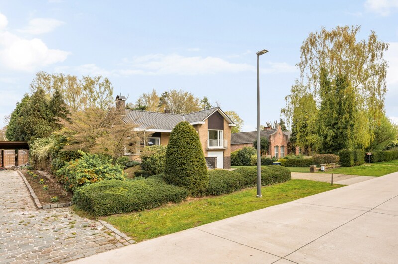 Woning te Turnhout