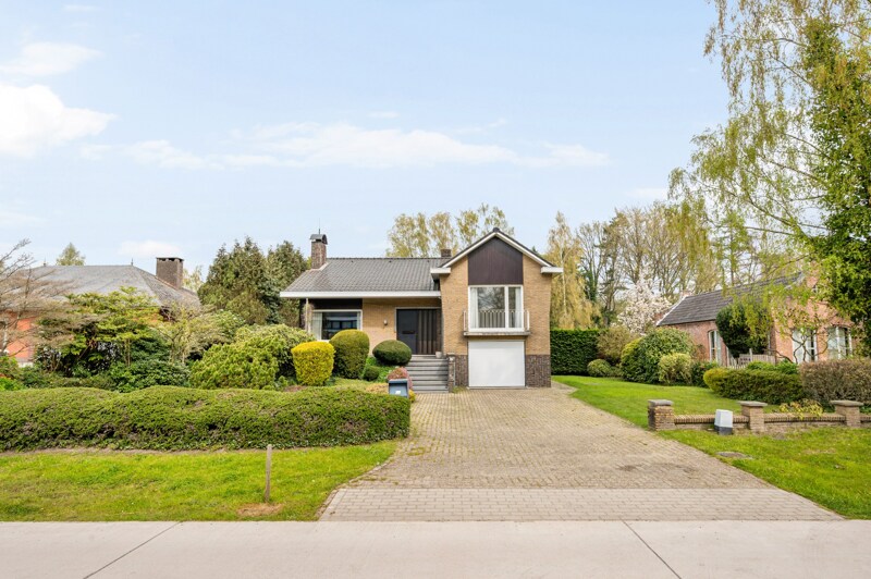 Woning te Turnhout