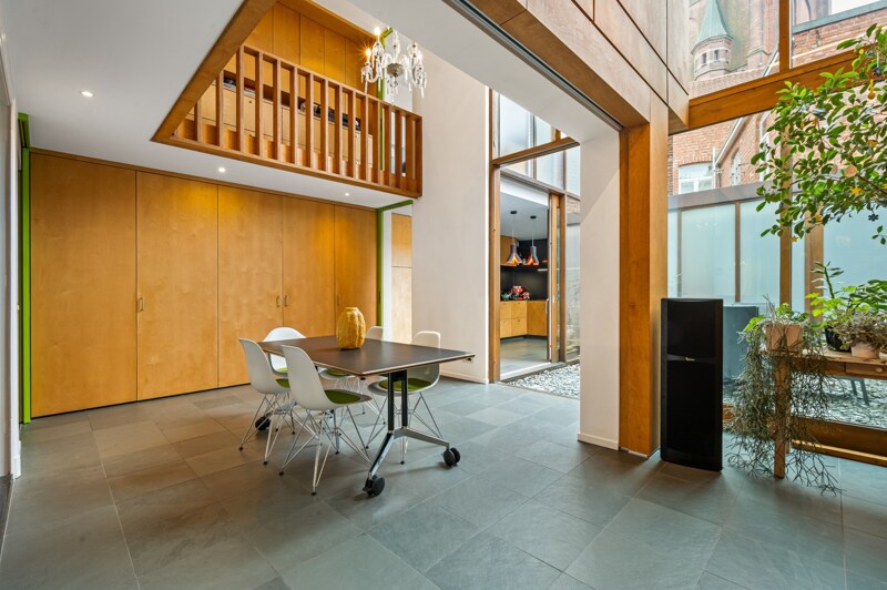 Herenhuis te Turnhout