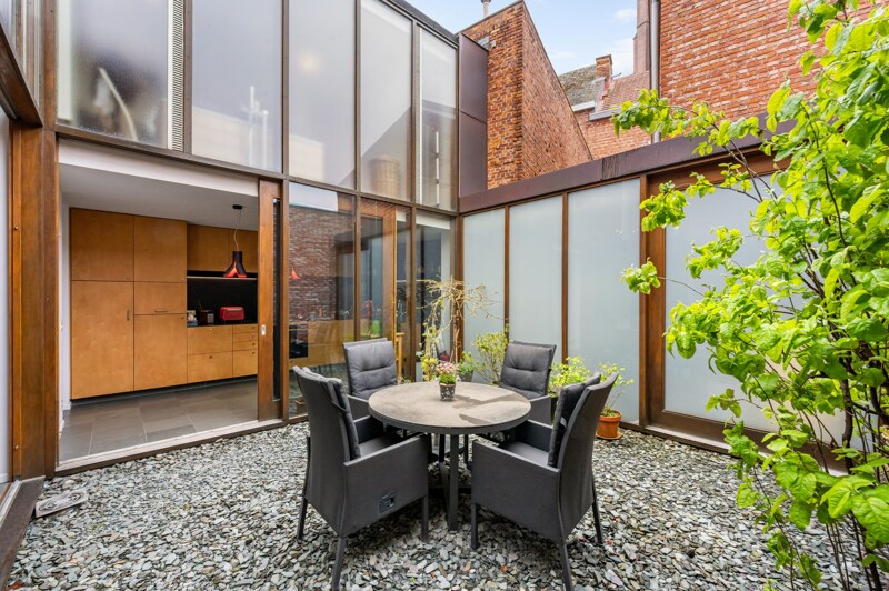 Herenhuis te Turnhout