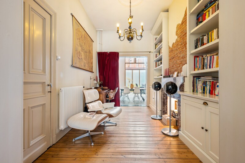 Herenhuis te Turnhout