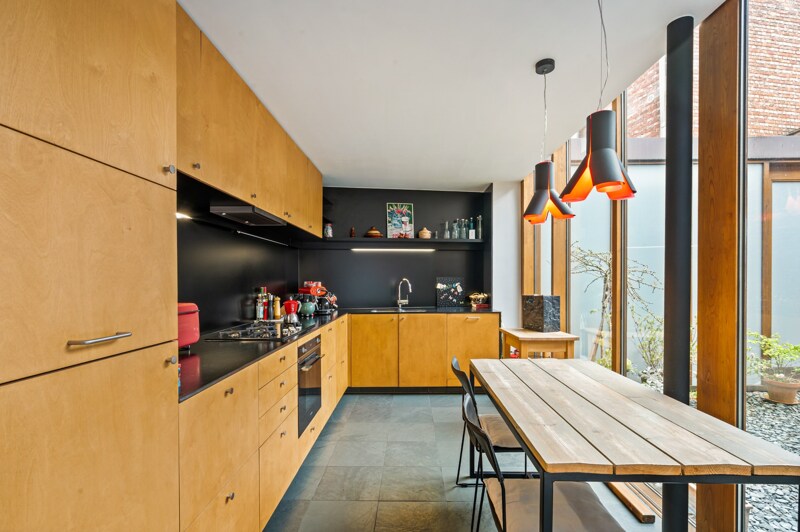 Herenhuis te Turnhout