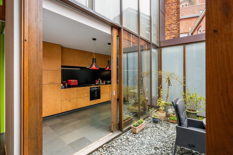 Herenhuis te Turnhout