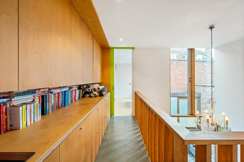 Herenhuis te Turnhout