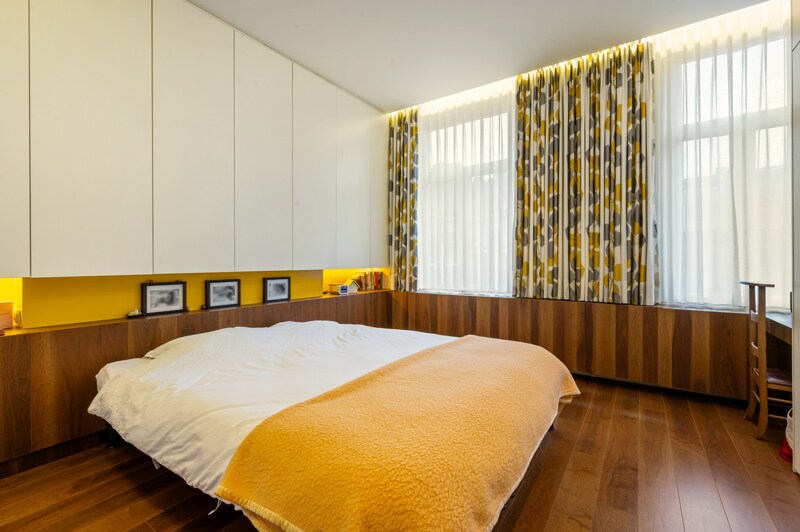 Herenhuis te Turnhout