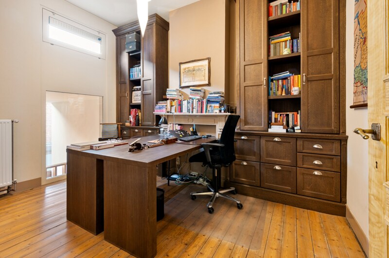 Herenhuis te Turnhout