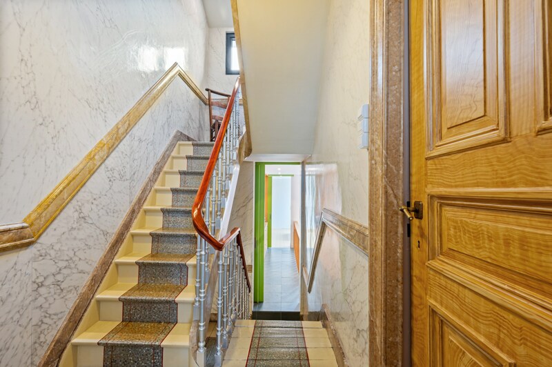 Herenhuis te Turnhout