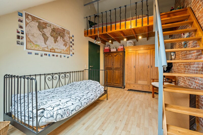 Herenhuis te Turnhout