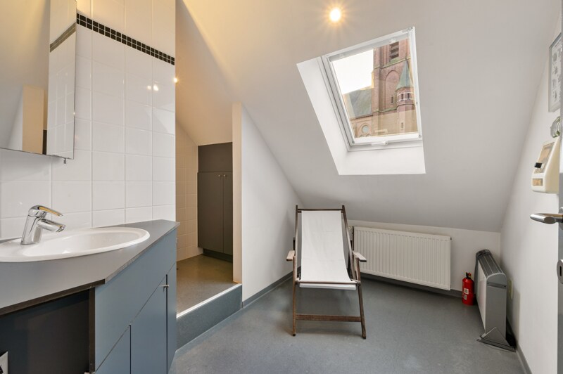 Herenhuis te Turnhout