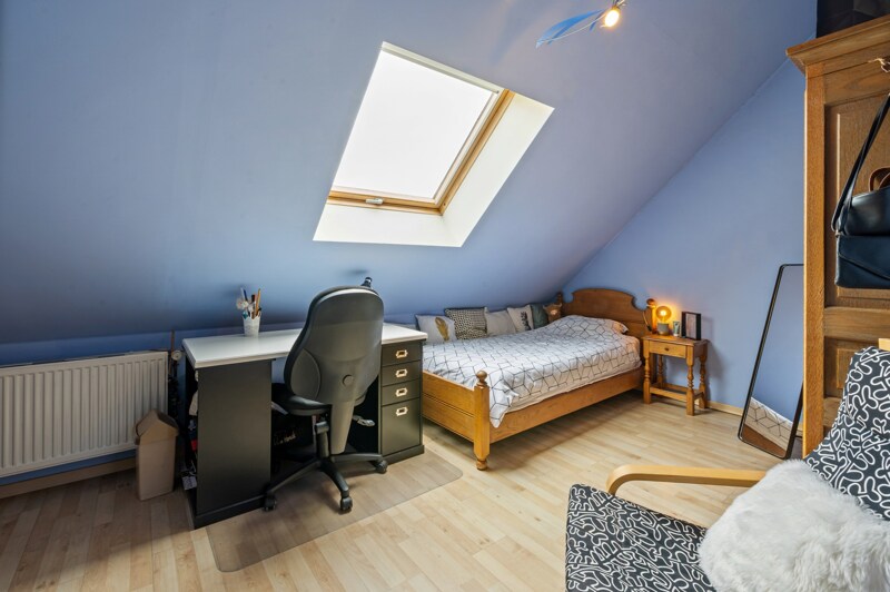 Herenhuis te Turnhout