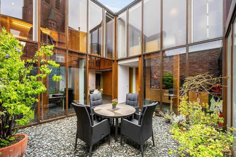 Herenhuis te Turnhout