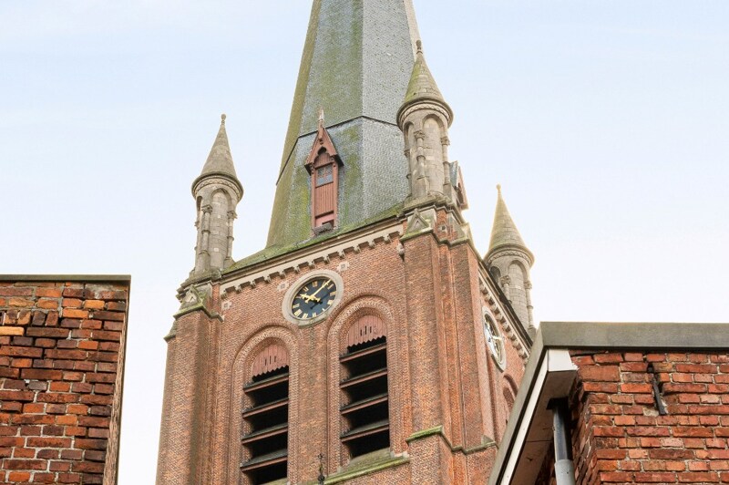 Herenhuis te Turnhout