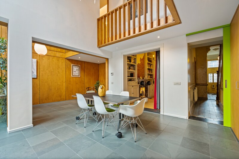 Herenhuis te Turnhout